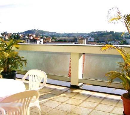 Sao Lucas Apart Hotel Barbacena Quarto foto