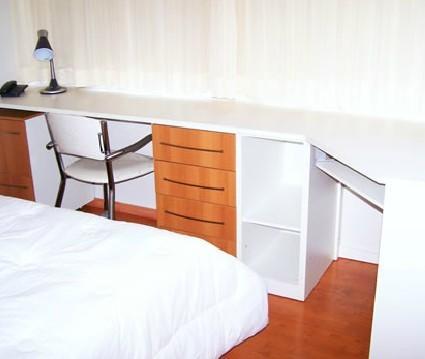 Sao Lucas Apart Hotel Barbacena Quarto foto